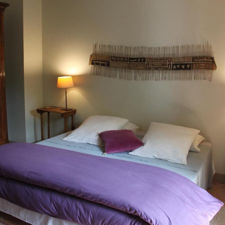 Domaine De Manteau-Bleu Bed & Breakfast เบซิเยร์ ภายนอก รูปภาพ